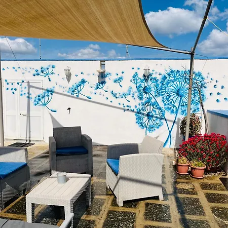 Le Stanze Del Sole Πανσιόν 3*