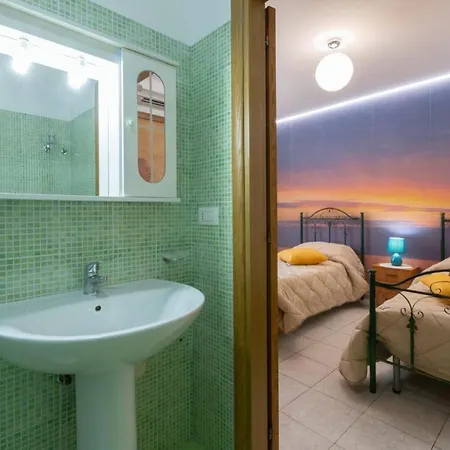 Le Stanze Del Sole 3* Tricase