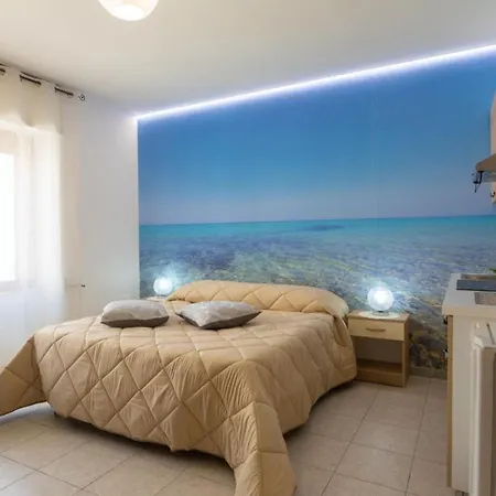 Πανσιόν Le Stanze Del Sole