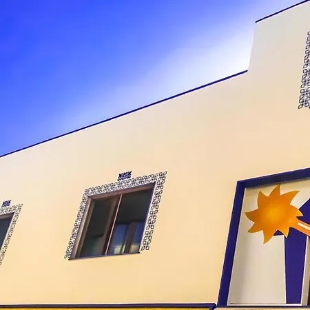 Guest house Le Stanze Del Sole Tricase