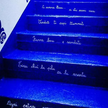 Le Stanze Del Sole *