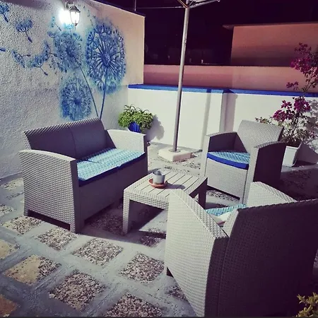 Le Stanze Del Sole Guest house