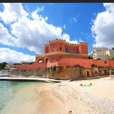 Guest house Le Stanze Del Sole