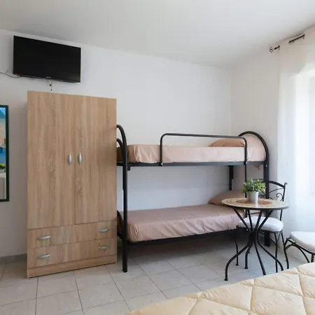 Guest house Le Stanze Del Sole *