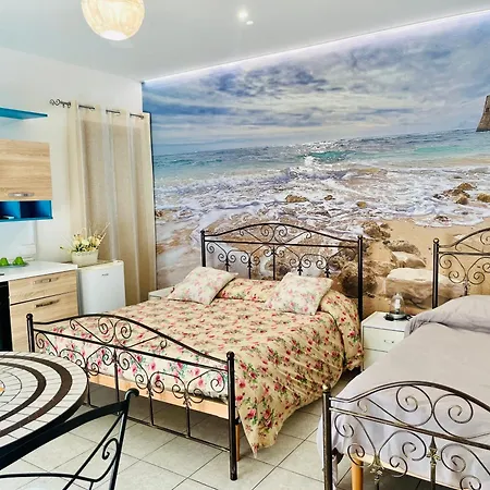 Le Stanze Del Sole Guest house *