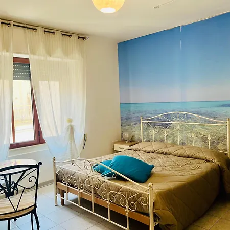 Le Stanze Del Sole Guest house Tricase