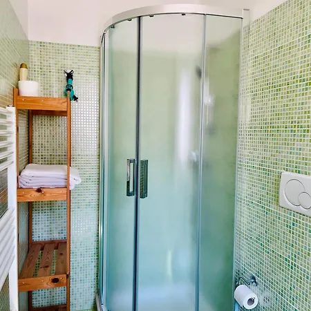 Guest house Le Stanze Del Sole Tricase