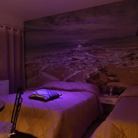 Le Stanze Del Sole Maison d'hôtes 3*