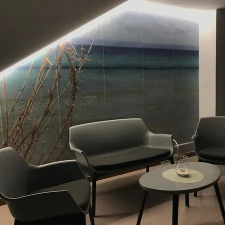 Le Stanze Del Sole Maison d'hôtes Tricase