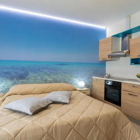 Le Stanze Del Sole Guest house