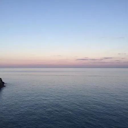 Le Stanze Del Sole Affittacamere
