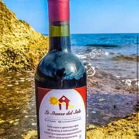 Le Stanze Del Sole