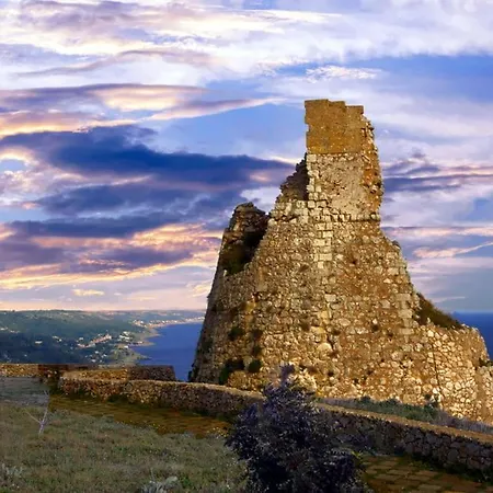 Vendégház Le Stanze Del Sole