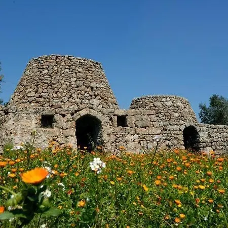 Le Stanze Del Sole Guest house Tricase