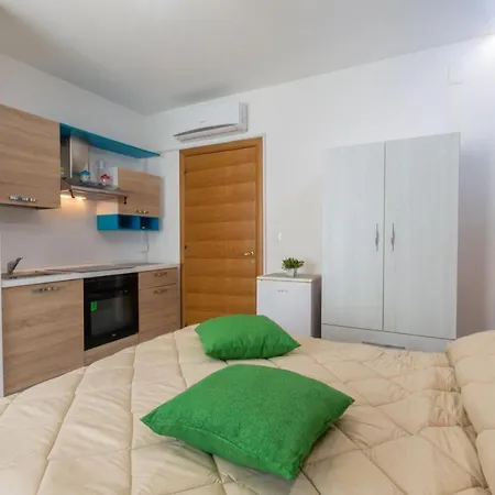 Maison d'hôtes Le Stanze Del Sole 3*