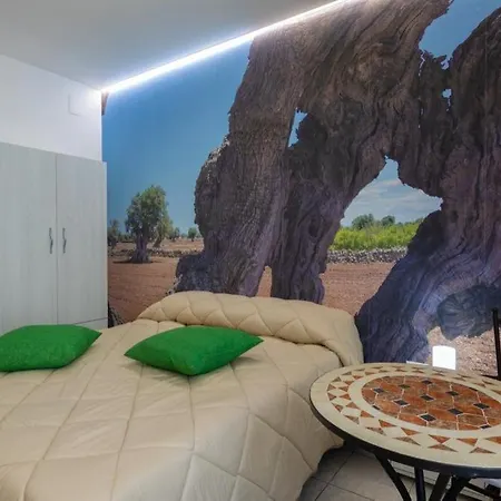 Le Stanze Del Sole Guest house