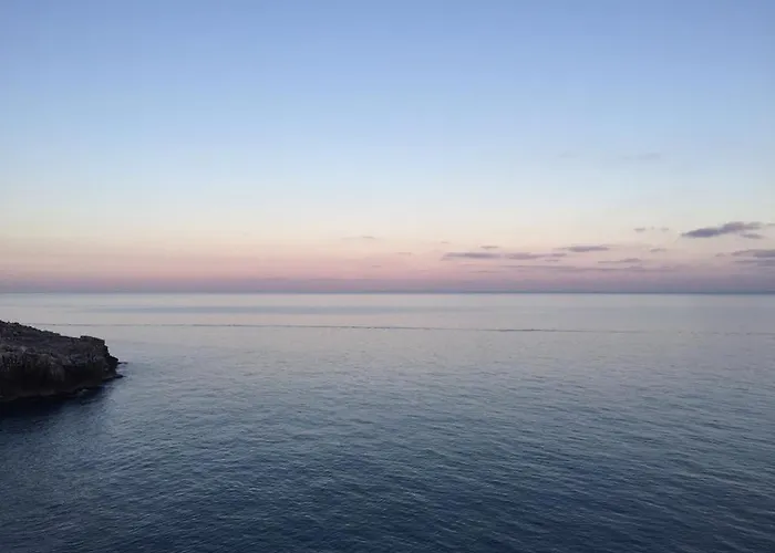 Le Stanze Del Sole Affittacamere