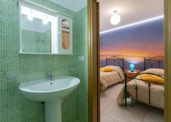 Le Stanze Del Sole 3* Tricase