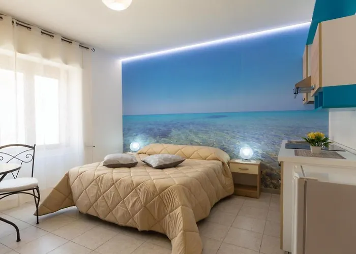 Affittacamere Le Stanze Del Sole